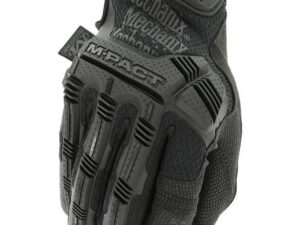 Gloves Mechanix M-Pact® 0.5mm High Dexterity, black S