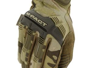 Gloves Mechanix M-Pact® 78 camouflage L