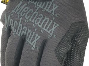 Gloves Mechanix Specialty Grip black/grey XL