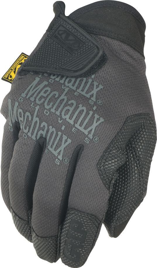 Gloves Mechanix Specialty Grip black/grey XXL