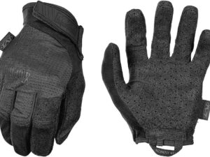 Gloves Mechanix SPECIALTY VENT black M 0.6mm palm, touchscreen capable