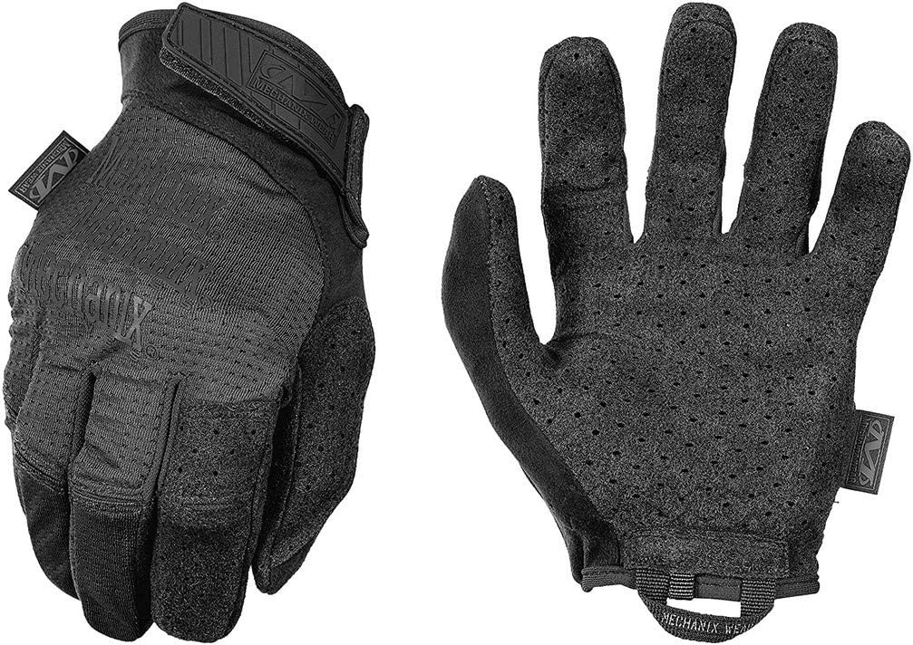 Gloves Mechanix SPECIALTY VENT black M 0.6mm palm, touchscreen capable