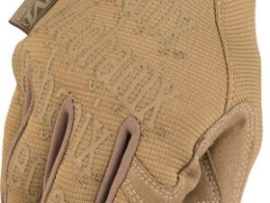 Gloves Mechanix The Original® Coyote L