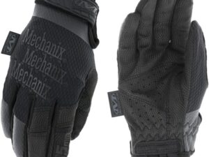 Gloves Mechanix The Original® WOMEN´s 0,5 Covert/all black S