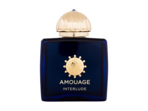 Amouage Interlude Woman Eau De Parfum 100 ml (woman)