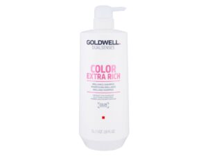 Goldwell, Dualsenses Color Extra Rich, Hair Shampoo, For Colour Protection, 1000 ml