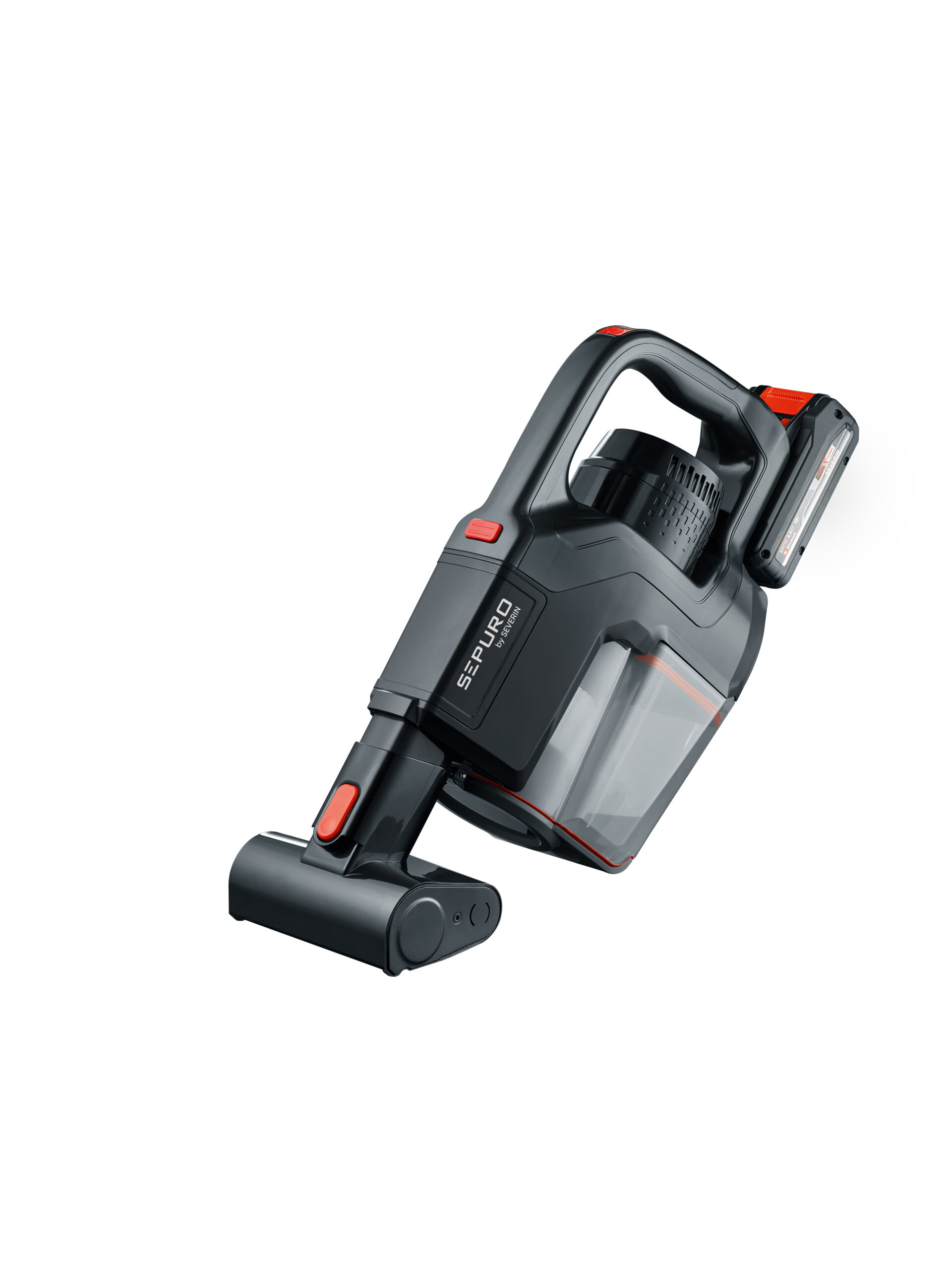 Severin HV 7186 - Image 4