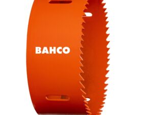 Holesaw bimetal 111mm