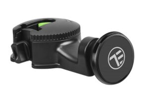 Tellur Phone Holder Magnetic, Headrest Mount, MCM6, black