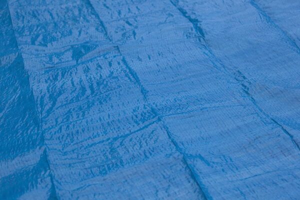 Bestway Pool Ground Cloth 4.88m x 4.88m - Image 2