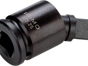 Impact universal joint 3/4" 92mm Irimo