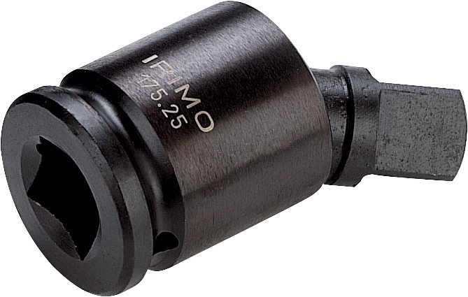 Impact universal joint 3/4" 92mm Irimo