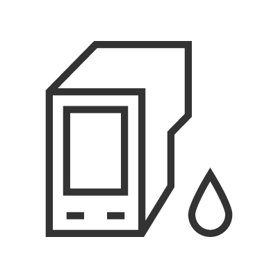 HP 730 - 300 ml - h�g kapacitet - gul - original - DesignJet - bl�ckpatron - f�r DesignJet SD Pro MFP, T1600, T1600dr, T1700, T1700dr, T1708, T1708dr, T2600, T2600dr