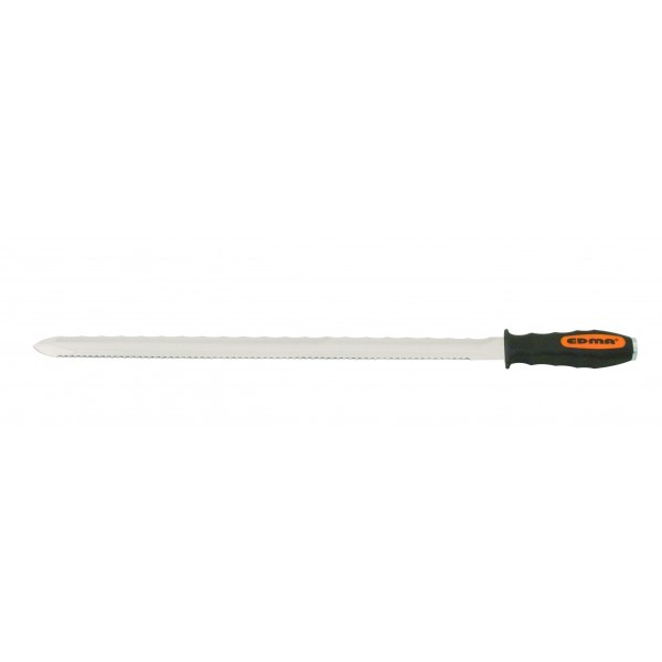 Insulation cutter Edma 420mm + holster