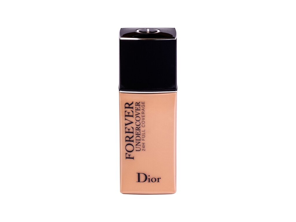 Christian Dior, Diorskin Forever Undercover, Full Cover, Cream Foundation, 032, Rosy Beige, 40 ml