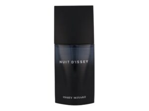 Issey Miyake Nuit d'Issey Eau De Toilette 125 ml (man)