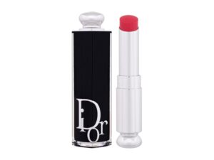 Christian Dior, Addict, Shine, Cream Lipstick, Lucky, Refillable, 3.2 g