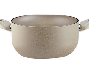 Pensofal Uniqum Perla Saucepan 24cm (2 handles) 5112