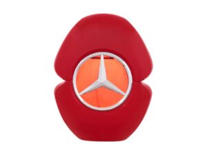 Mercedes-Benz Woman In Red Eau De Parfum 90 ml (woman)