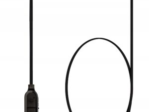 Toshiba CoolVibe RZE-BT312E Black