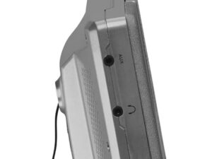 Denver MC-5220 Personal CD player Grey