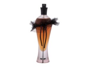 Chantal Thomass, Gold, Eau De Parfum, For Women, 100 ml *Tester
