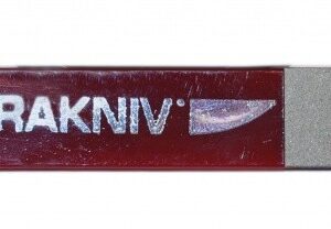 Knife sharpener, diamond, grit 600