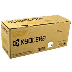 Kyocera Toner yellow (9 000 A4 @ 5%) pro TASKalfa 352ci