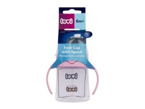 First Cup (Cup, K,150 ml)