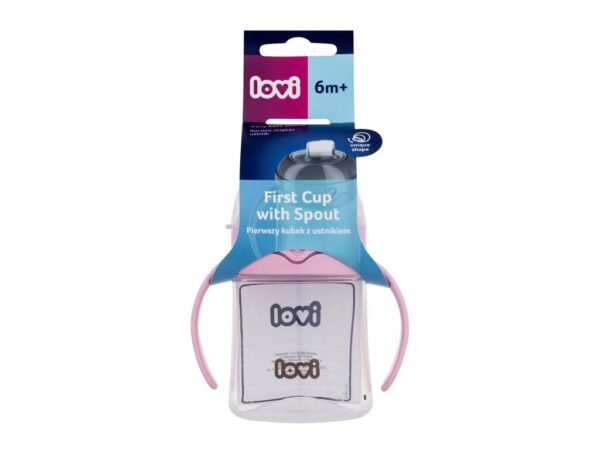 First Cup (Cup, K,150 ml)
