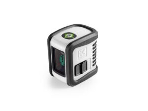 Laser level 842 Prolaser Bambino green