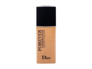 Christian Dior, Diorskin Forever Undercover, Full Cover, Cream Foundation, 021, Linen, 40 ml