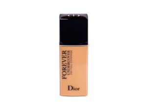 Christian Dior, Diorskin Forever Undercover, Full Cover, Cream Foundation, 031, Sand, 40 ml
