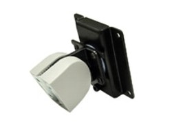 FP PIVOT DIRECT MOUNT/SINGLE PIVOT W P/L BLACK+GREY