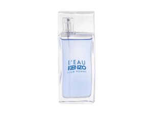 Kenzo L'Eau Kenzo Pour Homme Eau De Toilette 50 ml (man)
