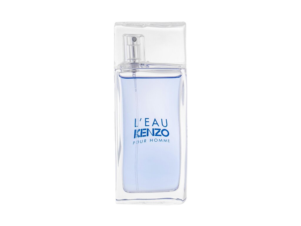 Kenzo L'Eau Kenzo Pour Homme Eau De Toilette 50 ml (man)