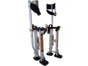 Moonwalker alum. 45-76cm, max 102kgs