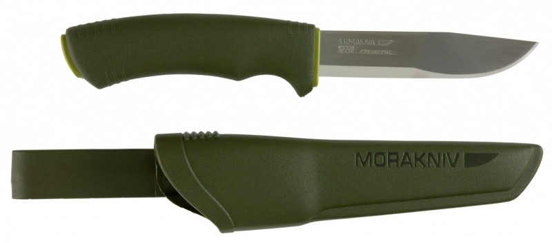 Morakniv® Bushcraft Forest, blister