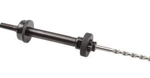 Multi Construction holesaws Quick-eject arbor 32-225mm shank 8,5mm