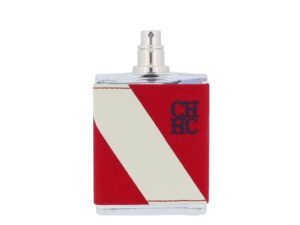 Carolina Herrera CH Men Sport Eau De Toilette - tester 100 ml (man)