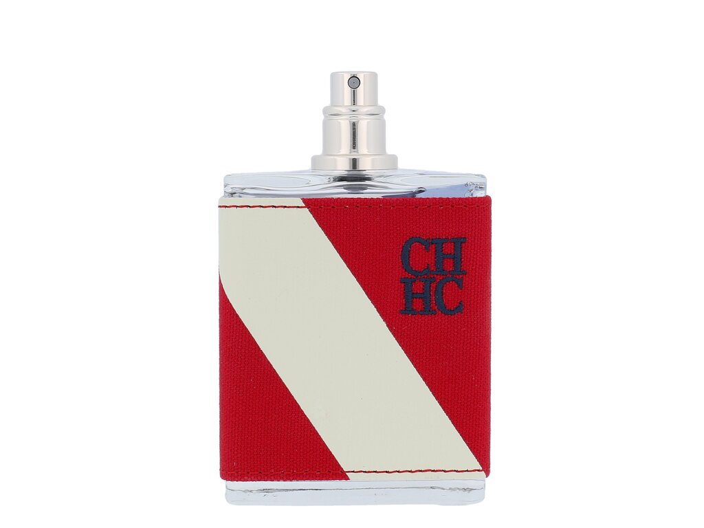 Carolina Herrera CH Men Sport Eau De Toilette - tester 100 ml (man)