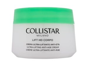 Collistar, Special Perfect Body - Lift HD, Silicone Free, Ultra-Lifting/Anti-Age, Body Cream, Day & Night, 400 ml