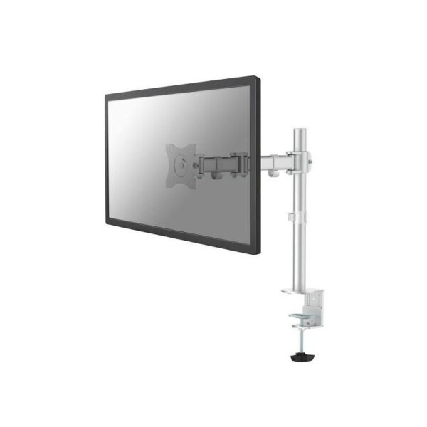 Neomounts NM-D135SILVER Monitor arm 10-30"