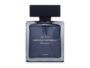 Narciso Rodriguez For Him Bleu Noir Parfum 100 ml (man)