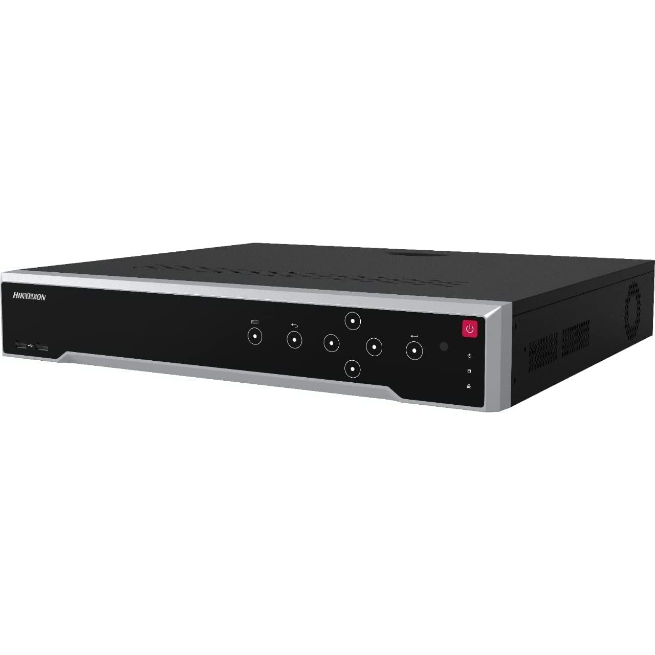 Hikvision DS-7732NI-M4 | Up to 32-ch@1080p decoding capacity | 32Channels | 320Mbit/s