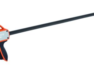 One-handed quick clamp QCB 150mm
