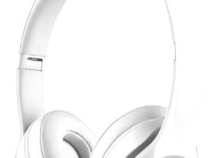 Omega Freestyle kõrvaklapid FH0915, valge