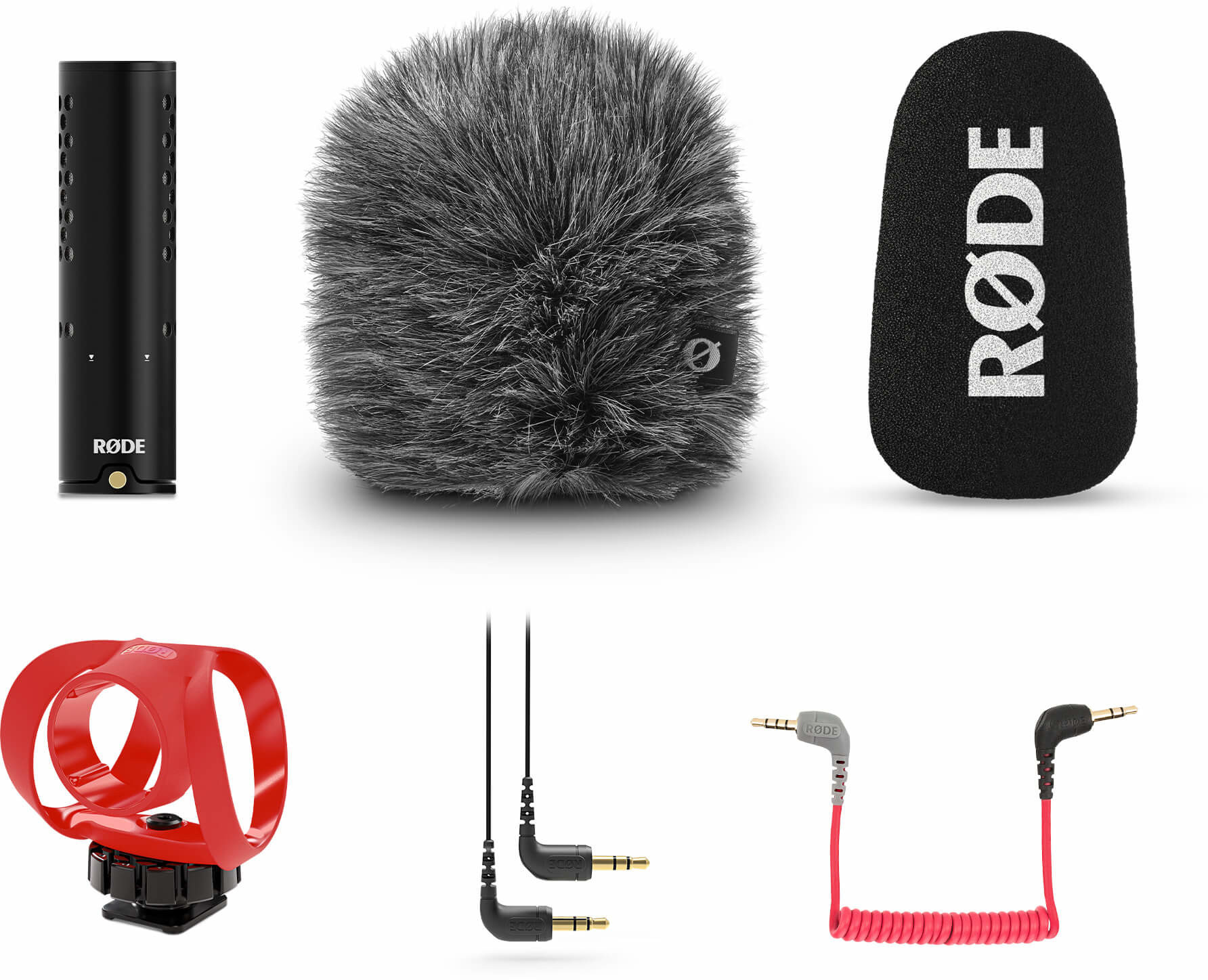 Mikrofon Rode VideoMicro II - Image 5