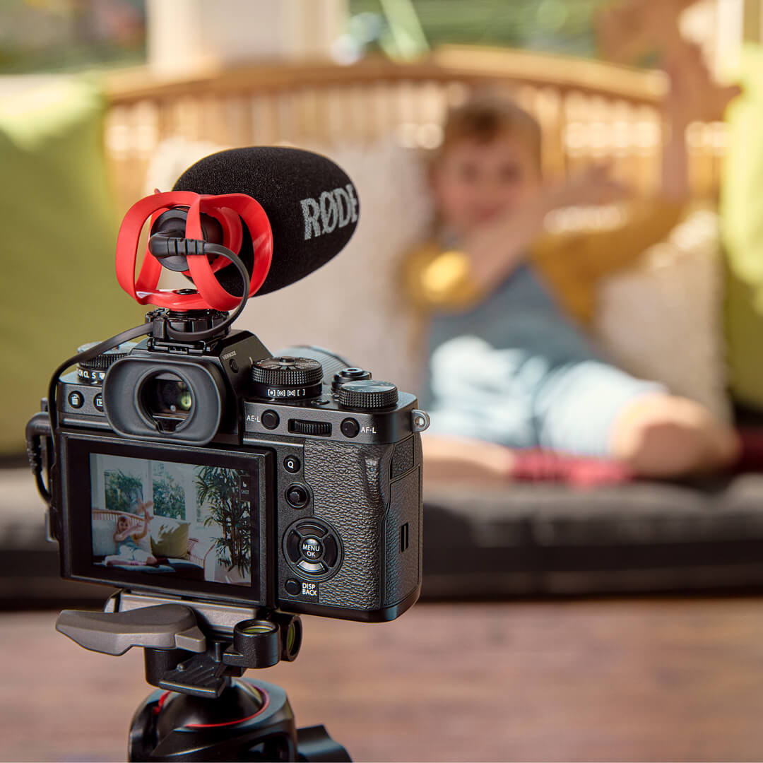 Mikrofon Rode VideoMicro II - Image 9