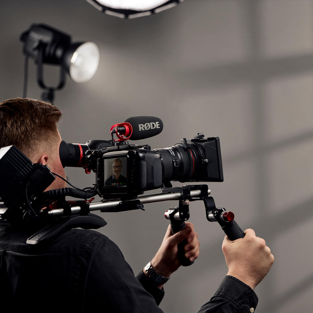 Mikrofon Rode VideoMicro II - Image 10